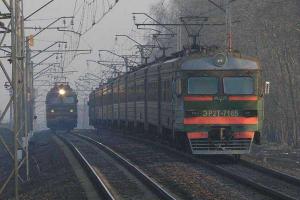 Чиновники Волновахской железной дороги не уплатили налогов почти на 2 млн грн., - СБУ