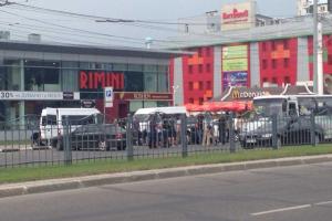 Харьковчане в панике: в городе проводят спецоперацию