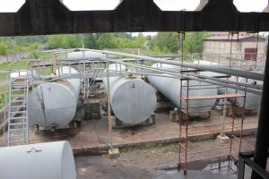 Фискальная служба отчиталась о ходе операции «Нефтепродукт-2015» на Черкасщине