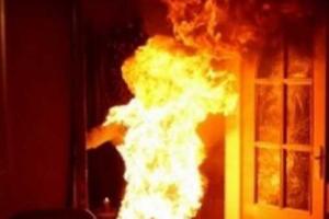 В России ревнивый супруг пытался заживо сжечь жену-изменницу