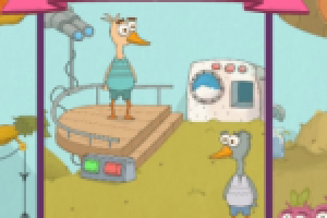 В Сети появилась детская игра, которую озвучил Кузьма Скрябин