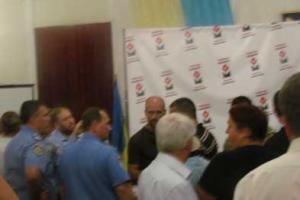 Тарута: Мой дом захватили, бизнес Россия арестовала. Так что неизвестно, кто больше пострадал