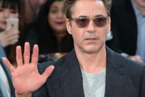 «Железный человек» победил Вин Дизеля и Джеки Чана