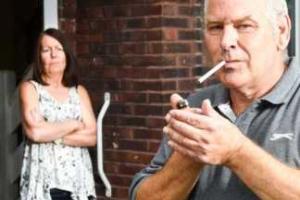 С помощью современных технологий жена разоблачила своего мужа