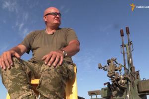 Ни шагу назад: комбат "Донбасса" открыто пошел против Порошенко