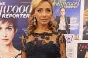 Полуголая Навка на страницах мужского глянца «Maxim»