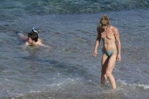 Ванесса Паради вышла за все рамки приличия