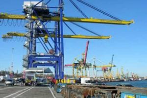 Ильичевский порт планирует направить инвестиции на свою модернизацию