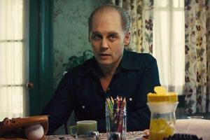 Поклонники не узнали Джонни Деппа в новом фильме