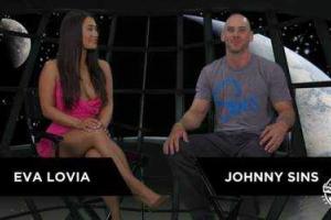 Первый в истории человечества эротический фильм в космосе снимут во имя науки