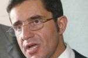 В Киеве патрульные арестовали нардепа Мельничука, и «корочки» не помогли