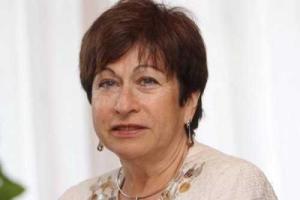 Штейнбук заявила, что санкции ЕС против России принесли пользу континенту