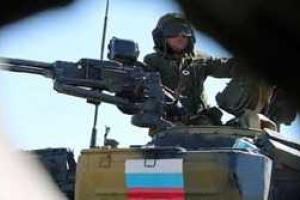 Тяжелую технику "ДНР" охраняют оренбургские десантники, - ОБСЕ