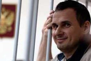 Сенцов был замечен среди «готов или сатанистов»