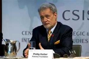 Американский эксперт признал украинцев лучшими воинами в мире