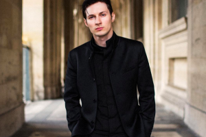 Павел Дуров назвал руководство «Вконтакте» трусами и вредителями