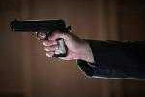 В Николаеве ночью неизвестные напали на валютчика