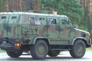 Харьковские ученые разработали суперпрочную броню 