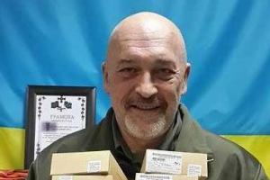 Г. Тука о Луганщине: Когда я вижу нищие деревни, я недоумеваю: как они могли "кормить всю Украину"?