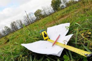 Участники АТО получили в собственность 1109 земельных участков