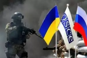 Кучма вылетел в Минск на заседание трехсторонней контактной группы