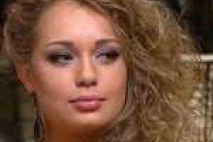 Яна Соломко показала свою фигуру в бикини