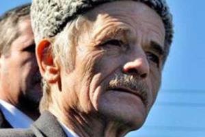 Блокада Крыма может продлится до полугода, - Джемилев