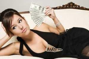 В Казахстане хотят ввести сексуальный налог. 18+