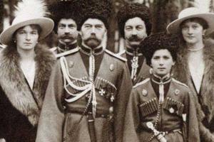 Россия возобновила расследование гибели царской семьи Романовых