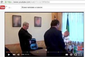 Пропаганда высшего уровня от "Первого канала"