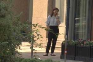 Гройсман скрывает свои апартаменты в Киеве