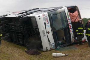 Жуткое ДТП произошло в Судане: 15 человек погибло