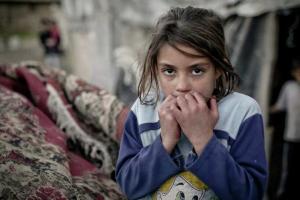 Беженцы из Сирии и Афганистана изменили свой маршрут