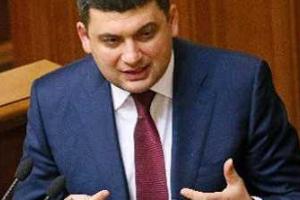 Кубов: Гройсман не может возглавить коалицию