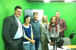 Сегодня в Крыму звучало "Украинское радио"