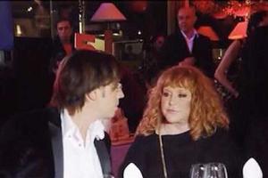 Алла Пугачева рассказала о своем переезде в Израиль