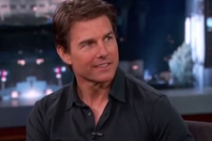 В Колумбии на съемках фильма с Томом Крузом произошло авиакрушение, есть жертвы