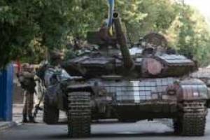 ОБСЕ зафиксировало передвижение техники в "ДНР" и "ЛНР"