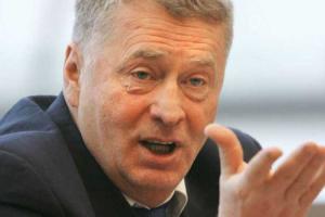 Жириновский потребовал в Крым перенести штаб-квартиру ООН