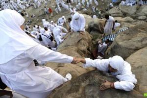 Президент Ирана требует расследования обстоятельств гибели паломников