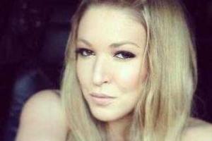 Ирина Дубцова показала фото без макияжа