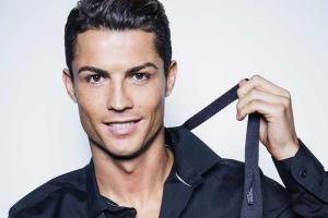 Знаменитый футболист снимется в продолжении "50 оттенков серого"