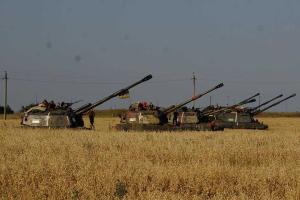 Новости с передовой на вечер 21 сентября