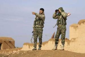 Кремль готовится к участию в войне в Сирии