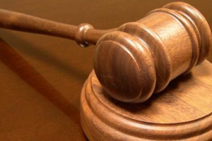 В Николаевской области будут судить убийцу депутата 