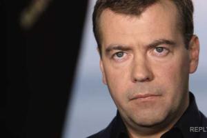 Медведев жестко предупредил Беларусь