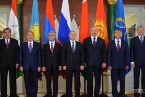 На саммите говорили о Сирии, вопрос Украины проигнорировали