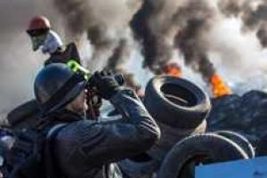 Хайнс: Большинство доказательств о преступлениях на Майдане уничтожены