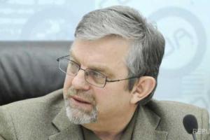 Небоженко: Путин отправляет в Сирию боевиков не с России, а с Донбасса