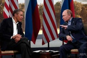 Результаты переговоров Путина и Обамы будут видны в Донбассе, - эксперт
